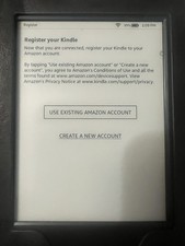 Amazon Kindle 7th Generation