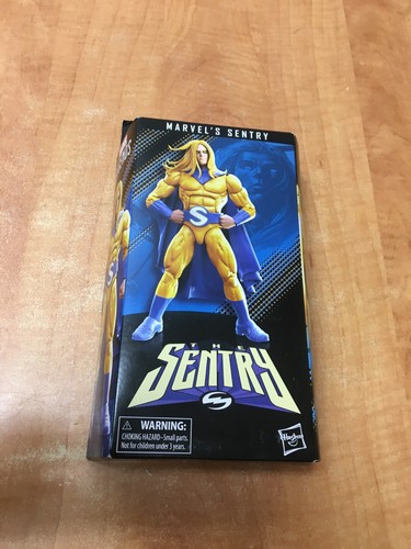 Hasbro marvel legends series - legends,