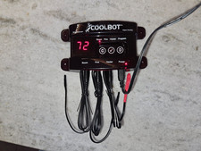 CoolBot (Open Box, Gen 6 -No