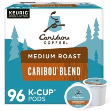 Caribou miscela caffè - miscela,