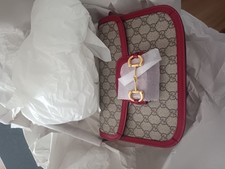 Borsa tracolla gucci - borsa,