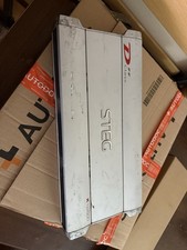 STEG K1 2500 Amplificatore