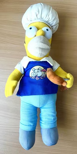Peluche oficial los - oficial,