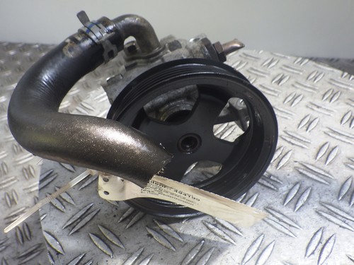 Pompa servosterzo ford - ford, transit