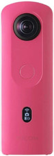 THETA SC2 PINK 360°Fotocamera