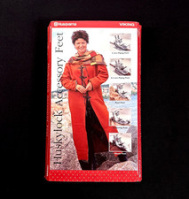 Set piedini accessori