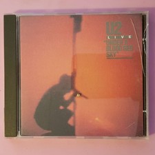 Live under blood red - under,