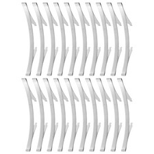  20 Pcs Limitatore Della Guida