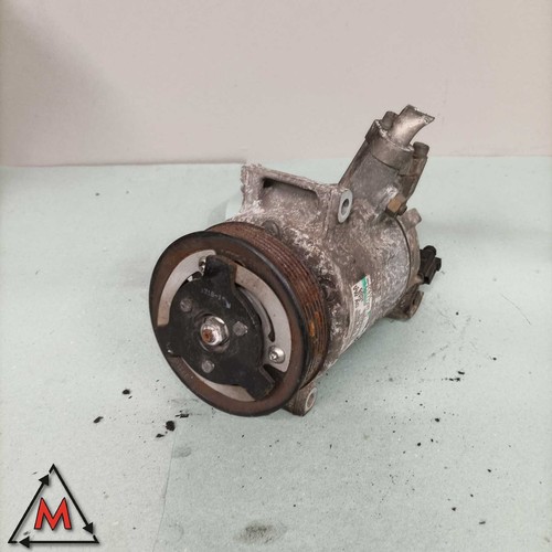 Compressore clima 5n0820803c - compressore,