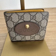 Portafoglio gucci neo - portafoglio,