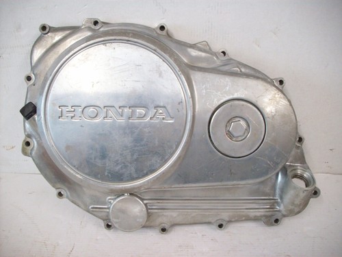 Coperchio cover frizione - coperchio/cover,