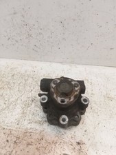 Pompa servosterzo diesel
