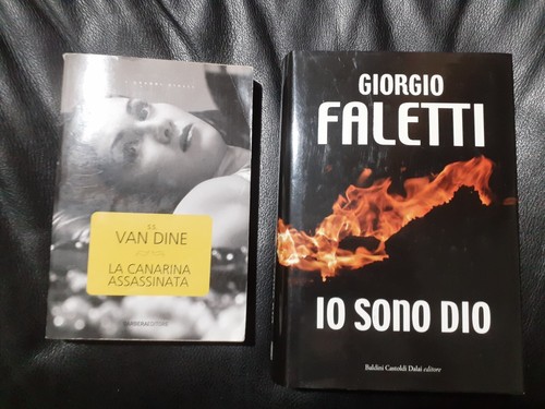 Libri la canarina - libri:,