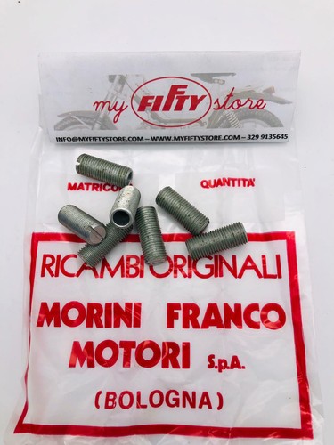 Vite registro frizione franco - vite,