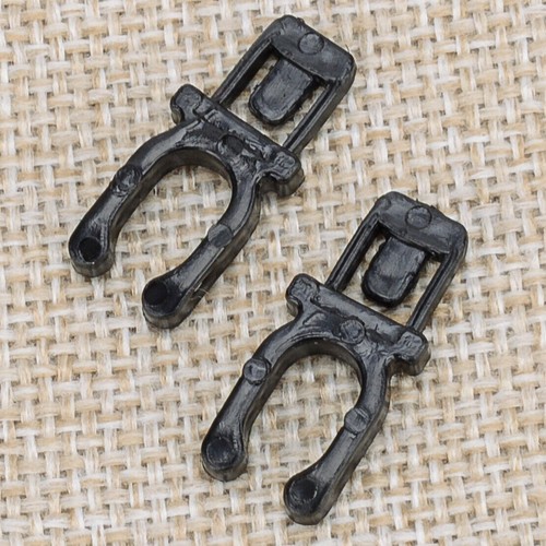 Clip vassoio porta monete - 2x,