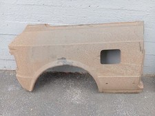 LAMIERATI A112 V SERIE ABARTH