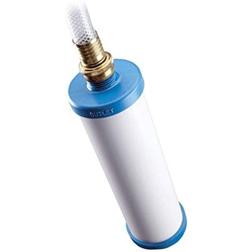 Filtro acqua esterno