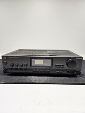 Samsung Stereo Amplificatore Integrato – Usato, Funzionante, Hi-Fi, Mic Mixing,
