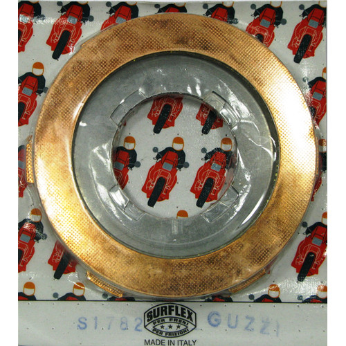Dischi frizione surflex per - dischi,