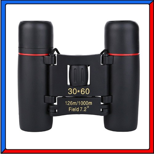 Mini binocolo 30x60 - binocolo,