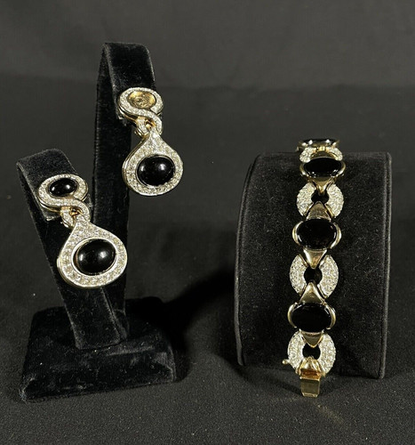 Bracciale orecchini panetta - e,
