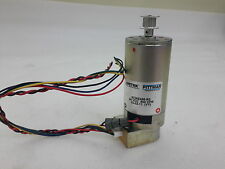 ASYST MOTOR AMETEK PITTMAN P/N