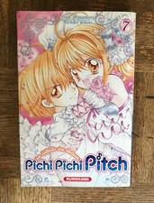 Pichi Pichi Pitch - La