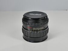 OBIETTIVO ROLLEI ROLLEIGON 80 MM F2.8 HFT PER ROLLEIFLEX 6000 SLX 6006 6008 6002 ECC