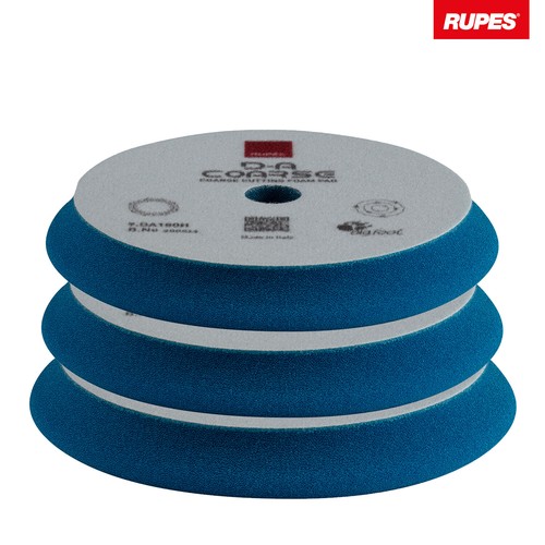 Rupes bigfoot spugna per - spugna,