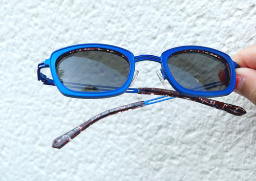 Occhiali sole metallo - occhiali,