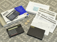 Berlitz Interpreter di