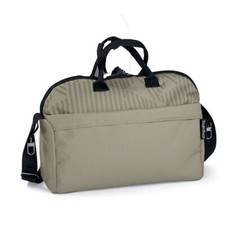 Borsa mamma geo beige peg - borsa,