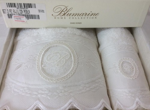 Set spugne blumarine viso - spugne, +