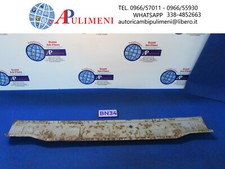 116505233301 LAMIERA TERMINALE
