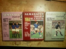 N. 3  ' ALMANACCO ILLUSTRATO