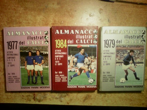 Almanacco illustrato - n., '