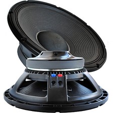 Woofer/altoparlante PA 46