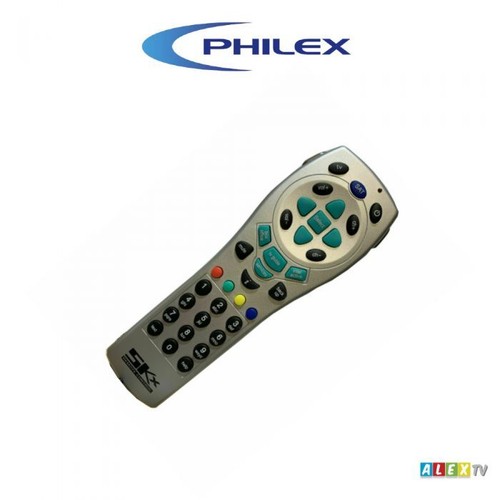 Telecomando ricambio sky sd - sky,