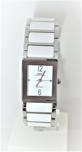 Orologio donna capital ceramic - orologio,