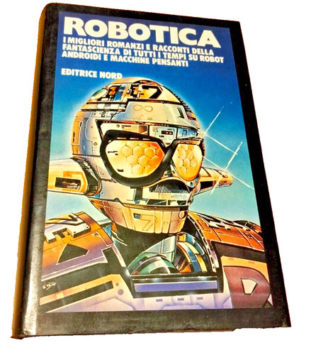 Grandi opere nord robotica - grandi,