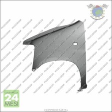 Parafango Prasco Anteriore Sx