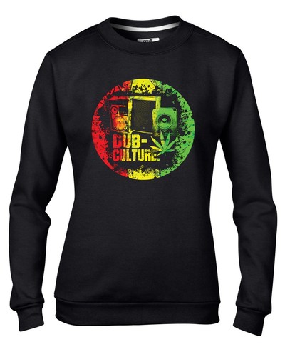 Dub culture reggae donna - culture,