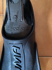 Cressi Pluma, pinne sub