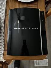 Sony PlayStation 3 60GB Piano