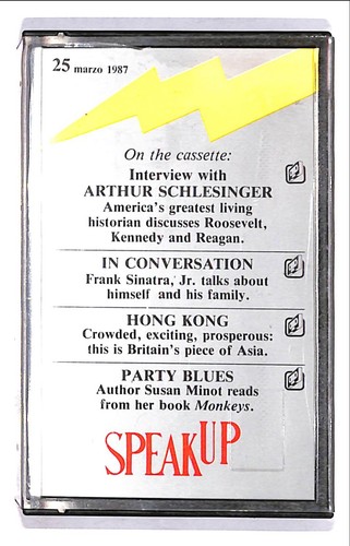 Ebond various speakup - –, 25