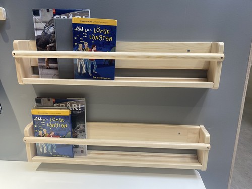 Ikea flisat portaoggetti - x,