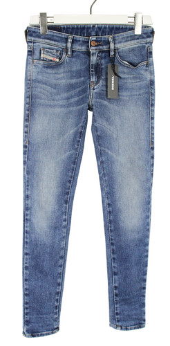 Jeans diesel slandy - jeans,