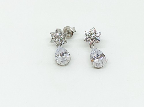 Orecchini argento 925 - orecchini,