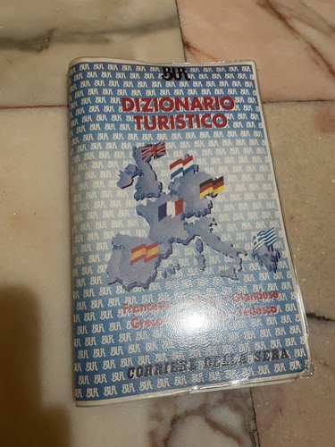 Corriere della sera - sera, dizionario