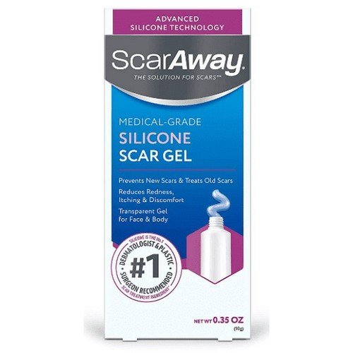 Scaraway gel per - scaraway,